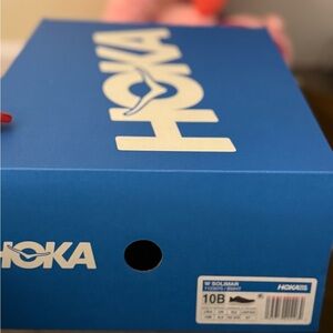 HOKA sneakers for women